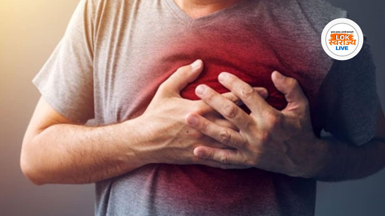 Heart Disease Risk Increase In Winter