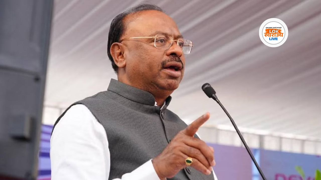 Chandrashekhar Bawankule