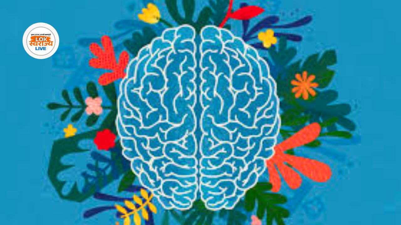 World Mental Health Day