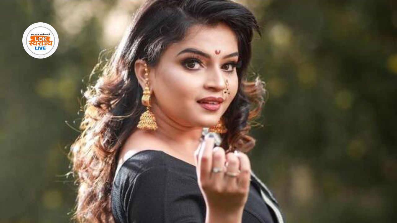 Shreya Kulakarni
