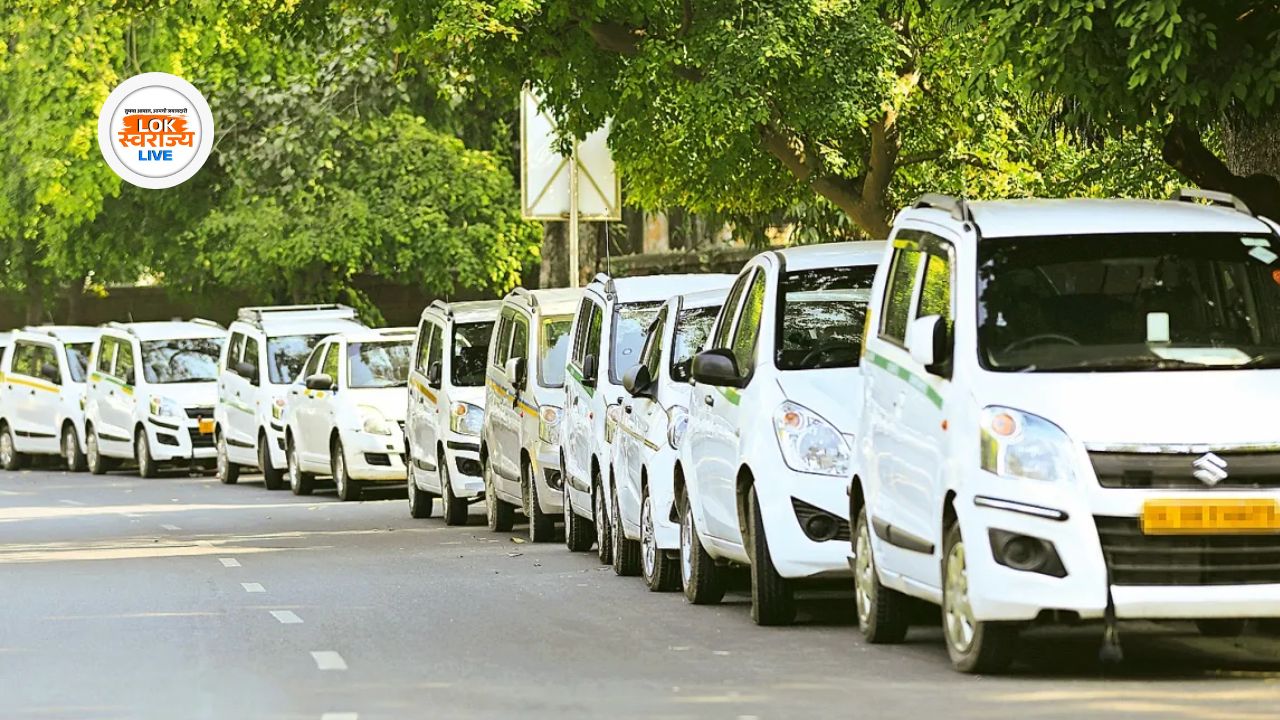 Motor Vehicle Aggregator Rules 2025