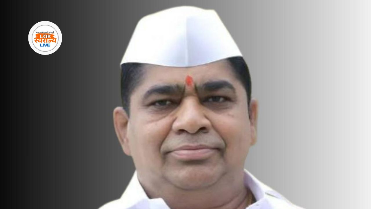 Shivajirao Kardile Political Journey
